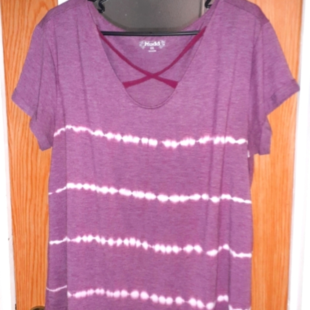Mudd Top